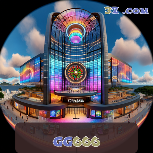 Login Criativo no gg666: Uma Nova Experiência para Gamers